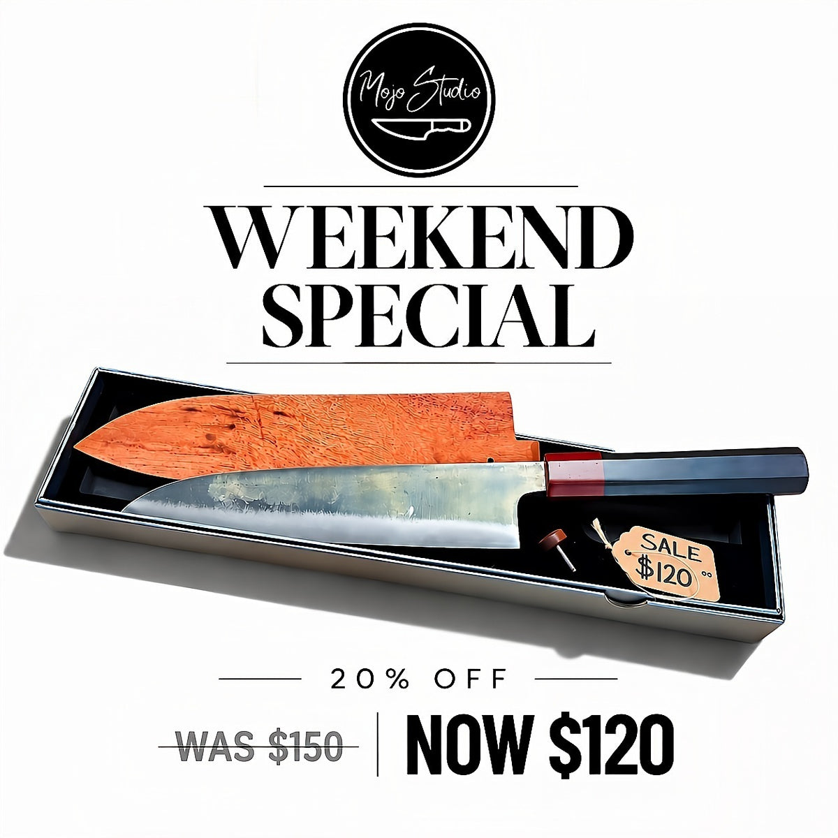 10/23 to 10/26 WEEKEND SPECIAL