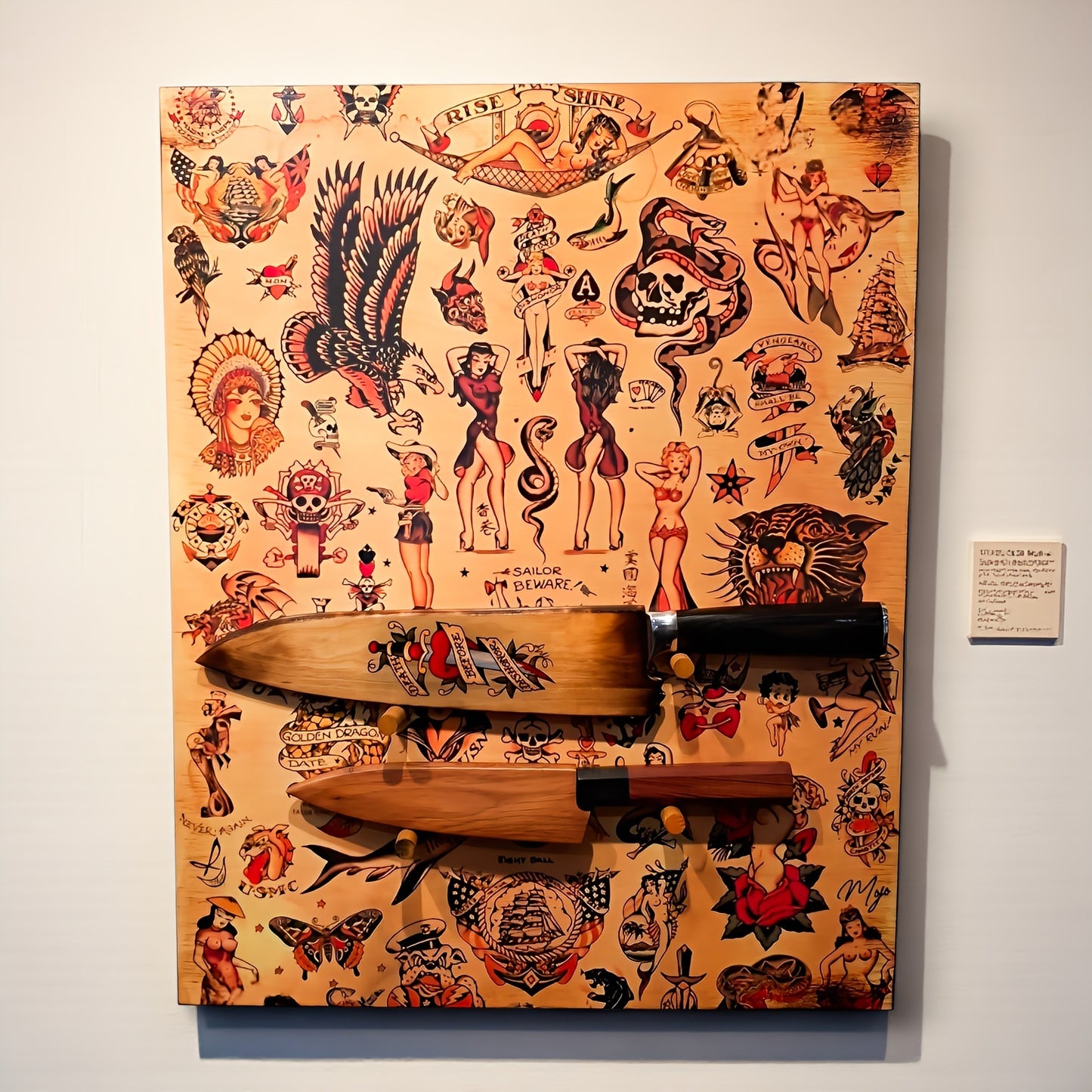 SAILOR JERRY