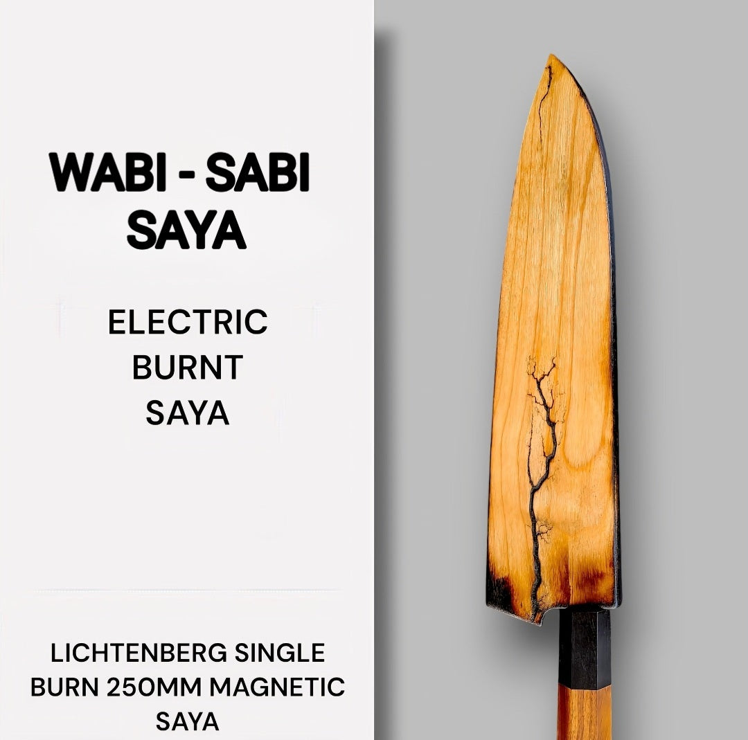 Wabi-Sabi SAYA