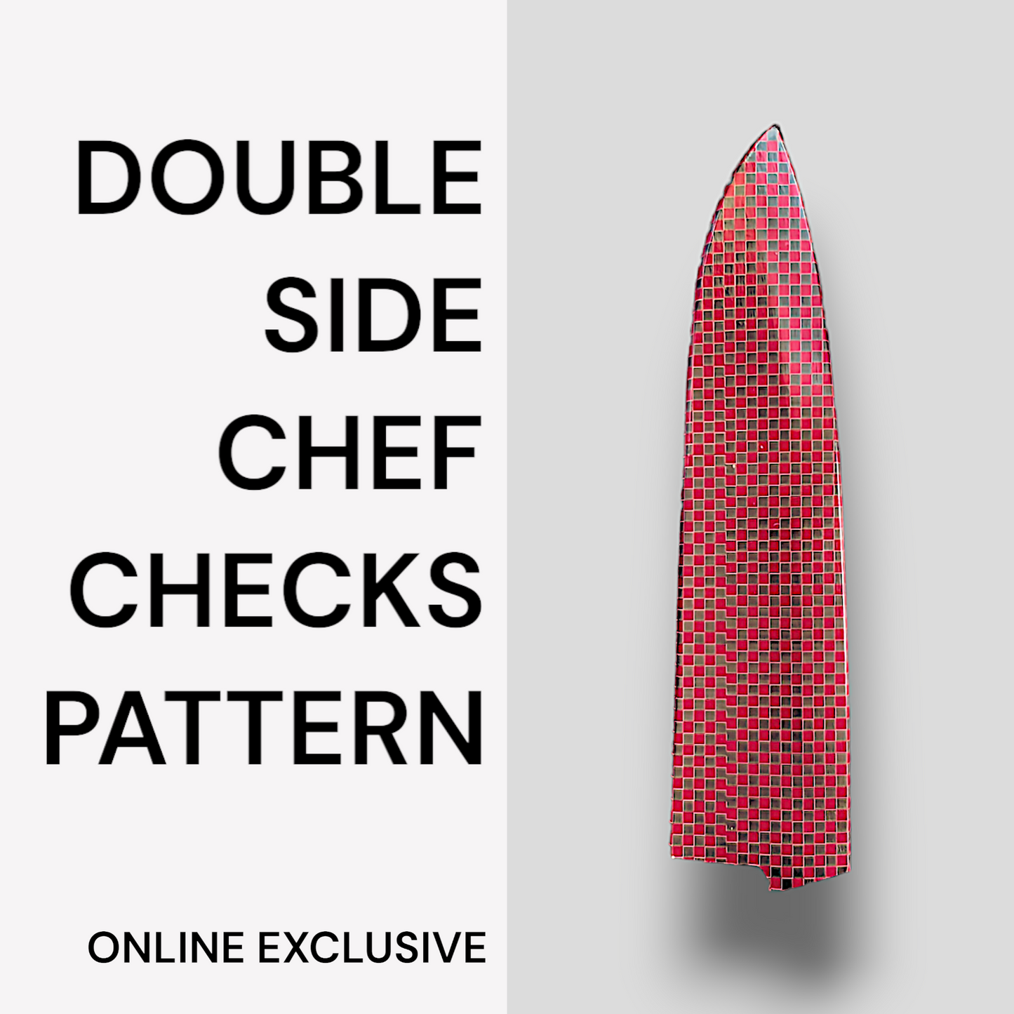 a-The OG CELEBRITY CHEF KNIFE COVER