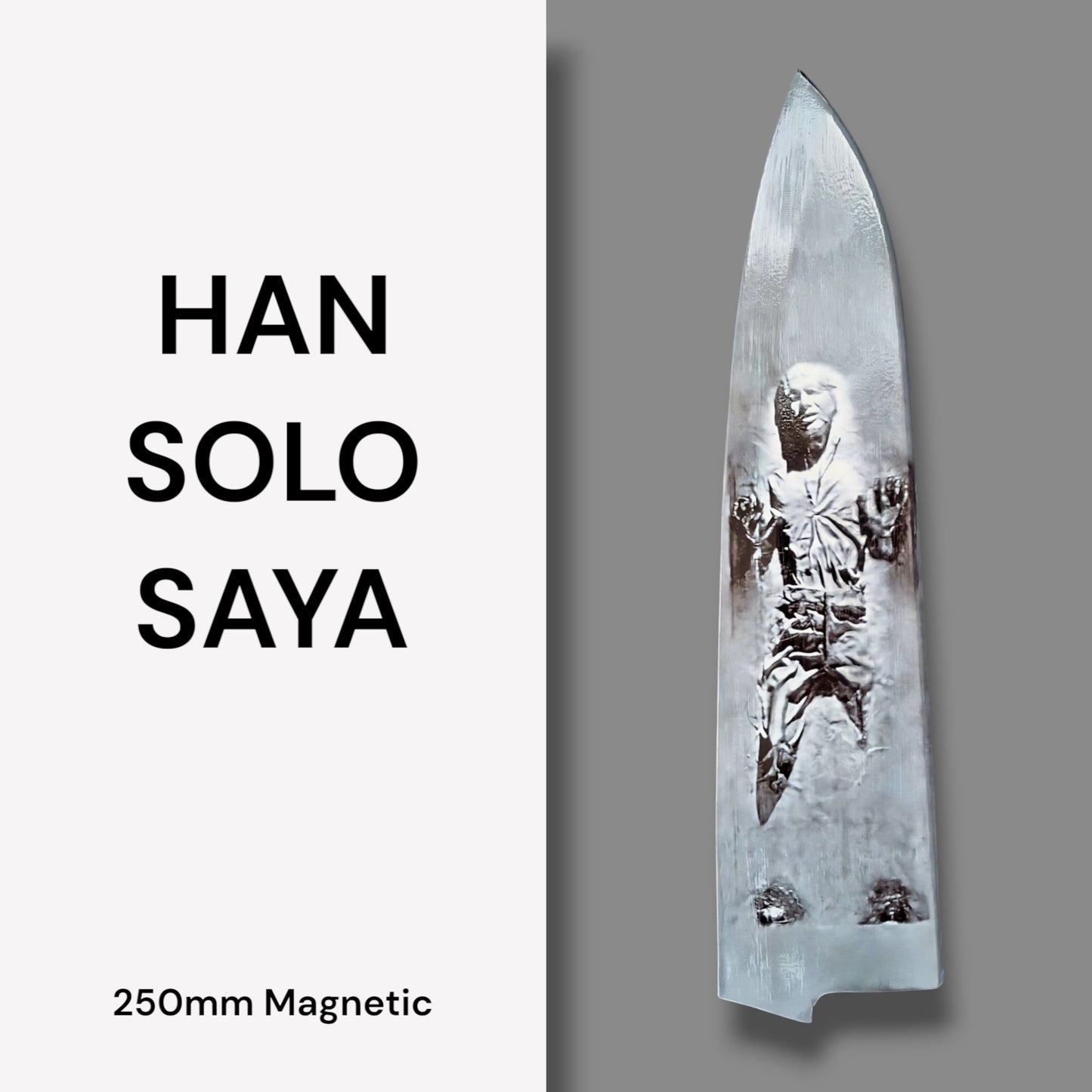 HAN SOLO SAYA