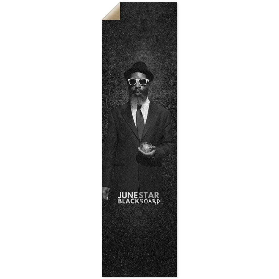 z-CUSTOM GRIP TAPE (JUNE STAR BLACKBOARD)