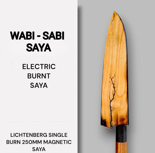 Wabi-Sabi SAYA