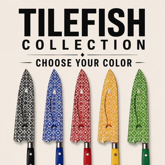 TILE FISH COLLECTION