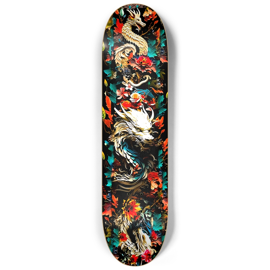 YAKUZA TAT BOARD