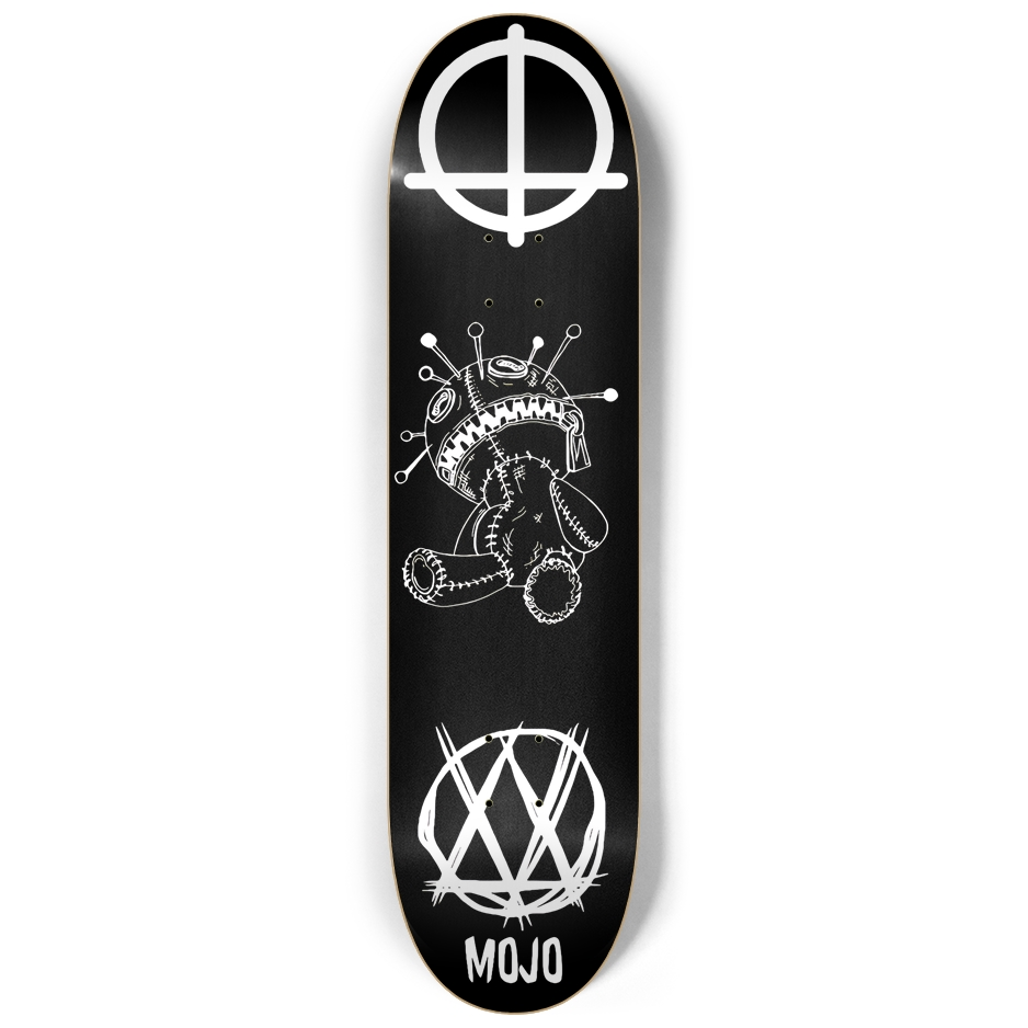 Vodoo Board