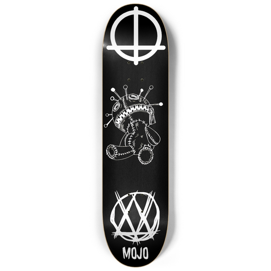 Vodoo Board