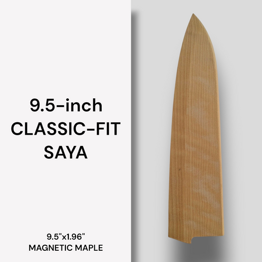 9.5-inch CLASSIC-FIT SAYA
